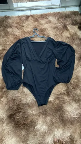 Bory plus size