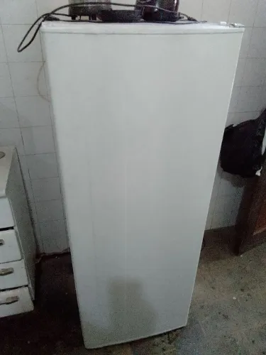 Geladeira carreto grátis 