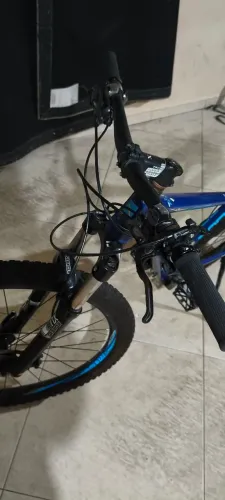Bike Audax 300