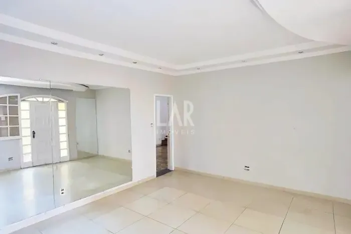 Casa à venda, 5 quartos, 4 suítes, 5 vagas, Cidade Nova - Belo Horizonte/MG
