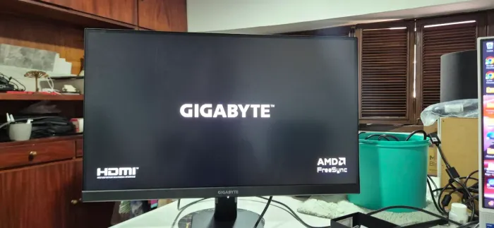 Monitor Gamer 27"
