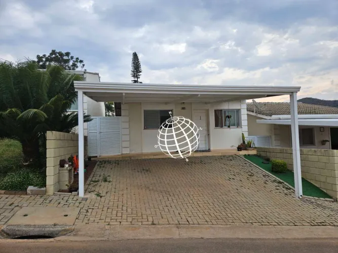 Casa com 2 dormitórios à venda, 91 m² por R$ 460.000,00 - Cachoeirinha - Bom Jesus dos Per