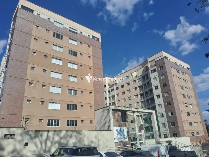Apartamento térreo para aluguel com 3 quartos no Acqua Blue