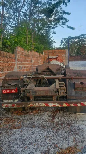 Cavalinho para montar a gabine