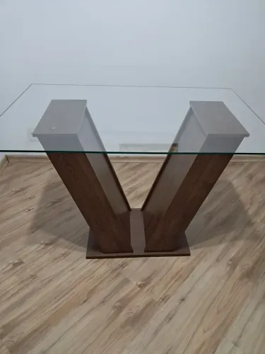 Mesa jantar 4 lugares