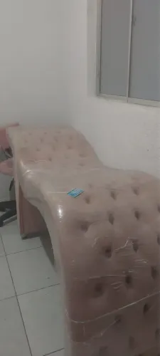 Maca para cílios e sobrancelhas