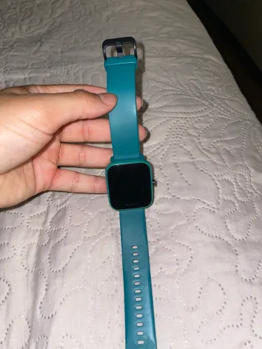 Relógio Amazfit Bip