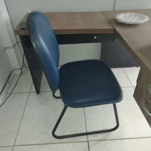 Cadeira escritório 