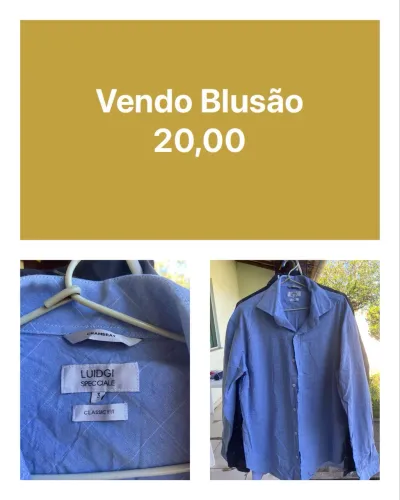 Blusão