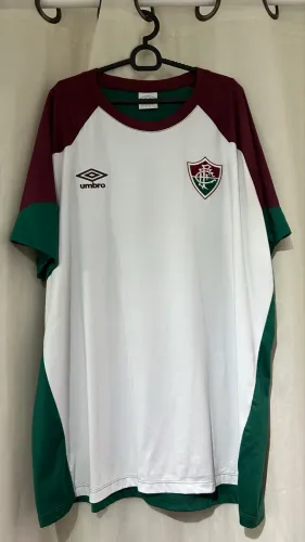 Camisa Fluminense original Umbro concentração 2023