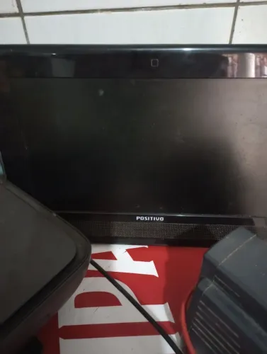 Vendo computador positivo