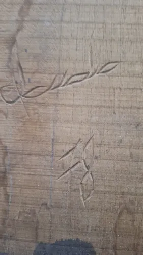 Quadro decoração