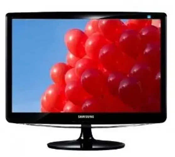 Monitor Samsung , Tela de 16 Polegadas, Widescreen 127v Promoção!