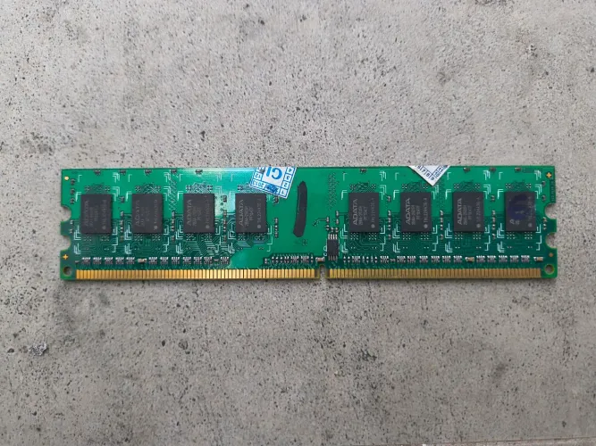 Memória Ram DDR2 1GB