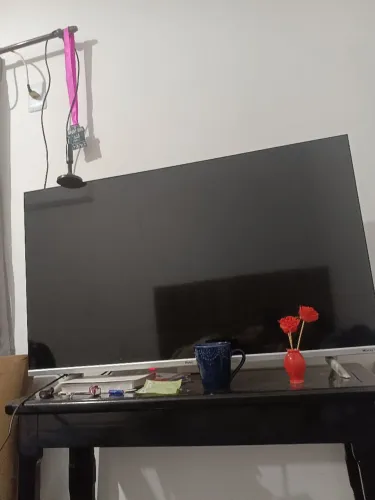 Vendo tv *