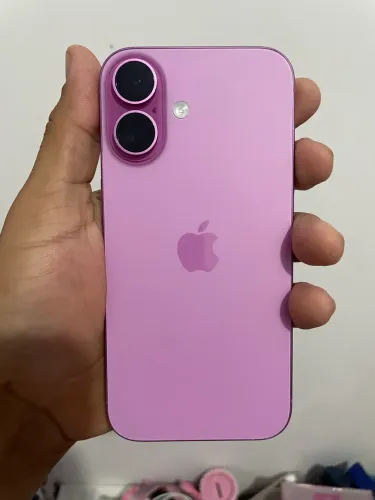 iPhone 16 128 GB