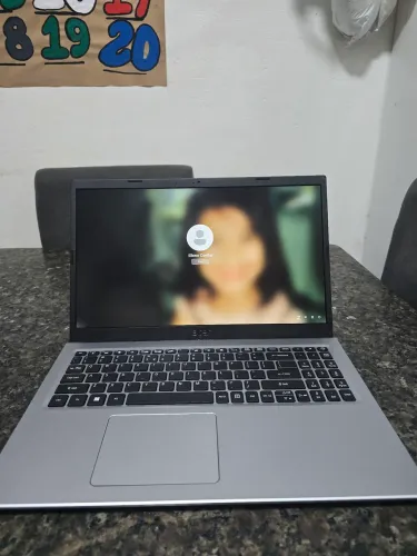Notebook Acer Aspire 5 15,6