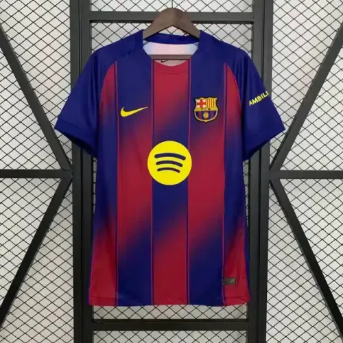 Camisa Barcelona Nike Torcedor 2025/26