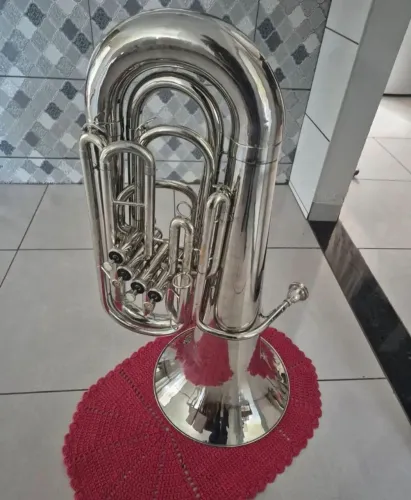 Tuba weril master mib