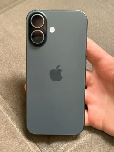iPhone 17 256GB Preto - Impecável!!! bateria 100% + Garantia Apple + caixa original.