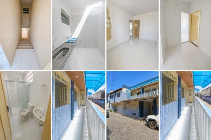 Residencial ?Júlio de Santana?