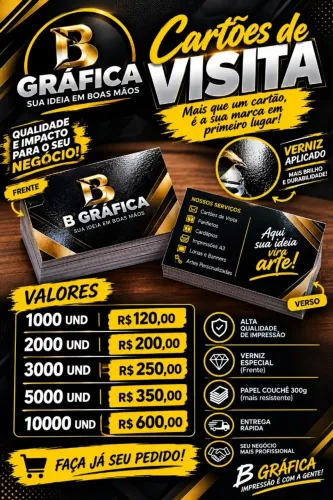 cartao de visita