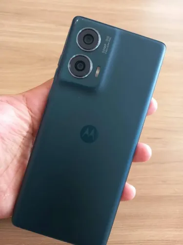 Edge 50 Fusion
