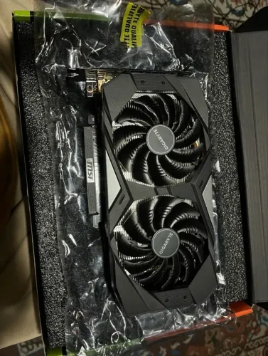 Rtx 2060 Gigabyte