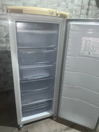 Freezer congelados 230L