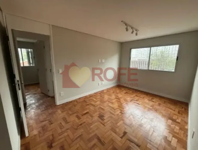 Apartamento à venda com 65m², 2 quartos e 1 vaga