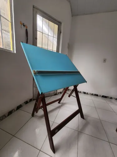 Mesa para desenho técnico