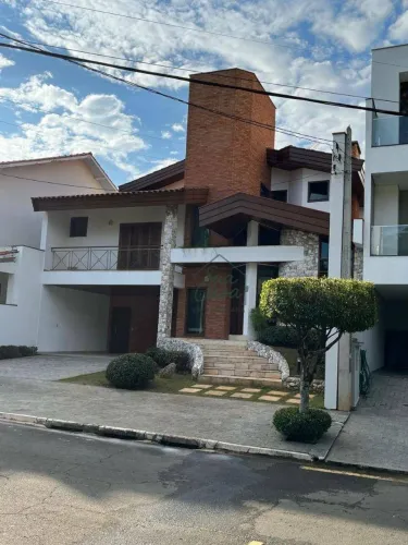 Casa com 4 suítes a venda, 320 m² por R$ 1.500.000