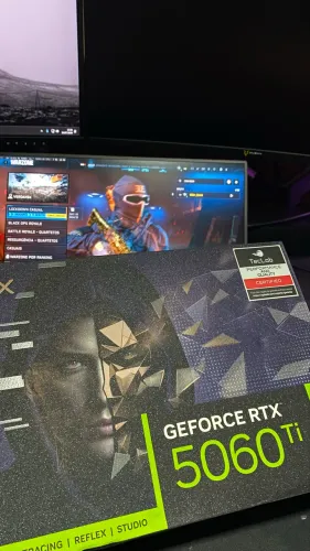 GALAX RTX 5060ti
