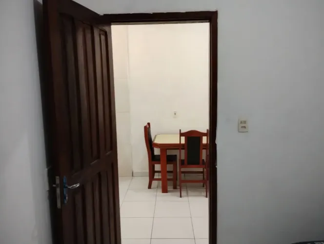 Aluga-se Apartamento 