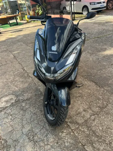 Pcx 160 2023