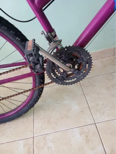 Bike aro 24
