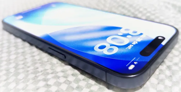 iPhone 15 pro