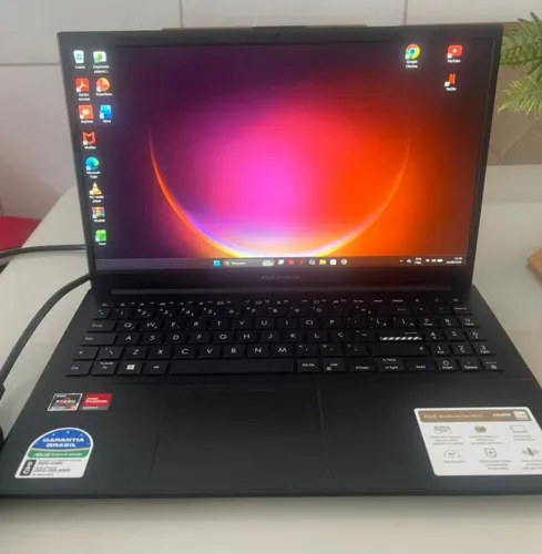 Asus vivobook