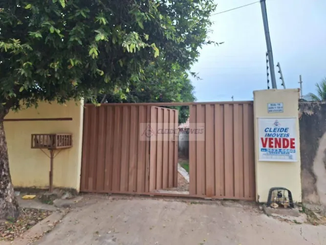 Casa com 2 dormitórios à venda, 80 m² por R$ 550.000 - Altos do Coxipó - Cuiabá/MT