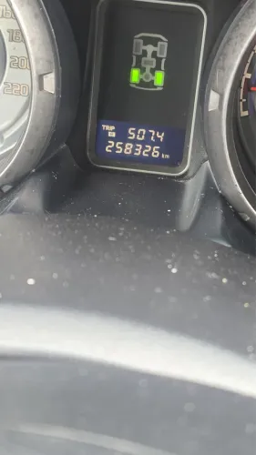 Mitsubishi Pajero Full GLS/gls/pkhpe 3.2 Dies.ti 5P 2008