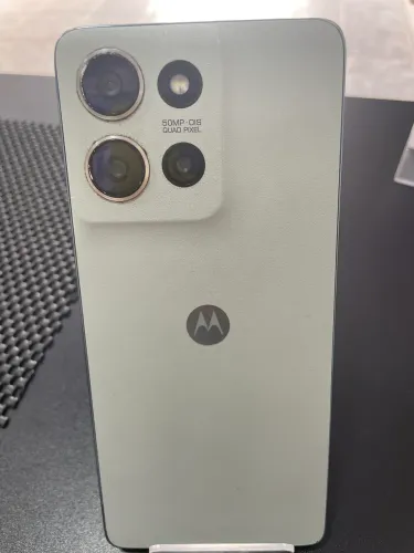 Celular motorola g75