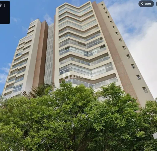 Apartamento à venda, 3 quartos, 2 vagas, Centro - Rio das Pedras/SP