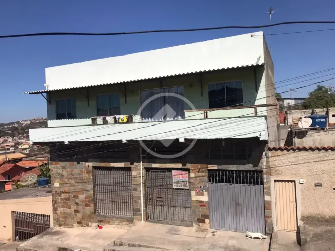 Vende-se excelente imóvel no bairro Xodó Marize Localização estratégica e alto potencial