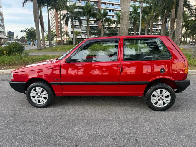 Fiat Uno Mille 1.0/ I.e./ Electronic/ Brio 1995