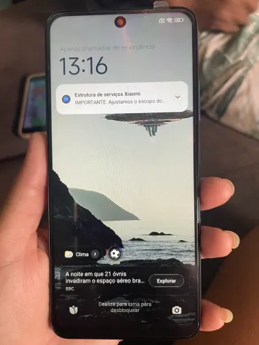 Redmi note 11