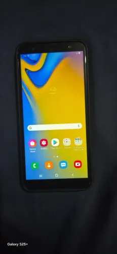 Celular j6 plus