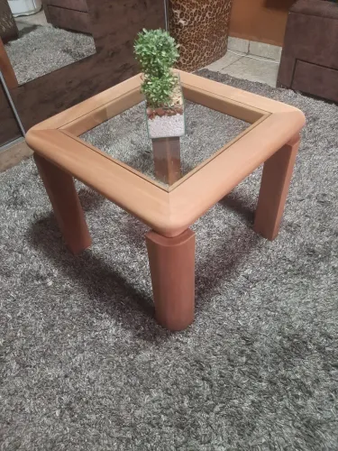 Mesa de centro