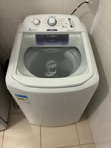 Máquina de lavar Electrolux 10,5kg