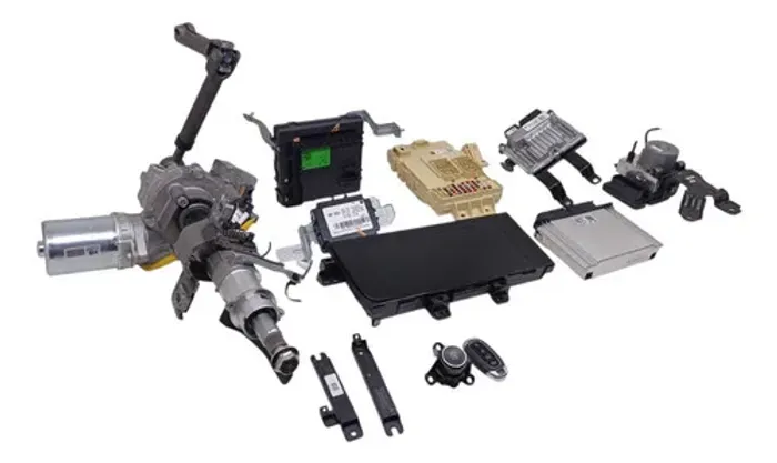 Kit Injeção Confort Hyundai Creta 1.0 Tgdi 12v 2026