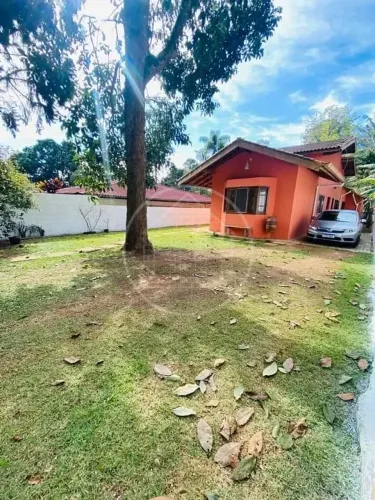 Casa Térrea à venda 3 Quartos em Riviera Paulista
